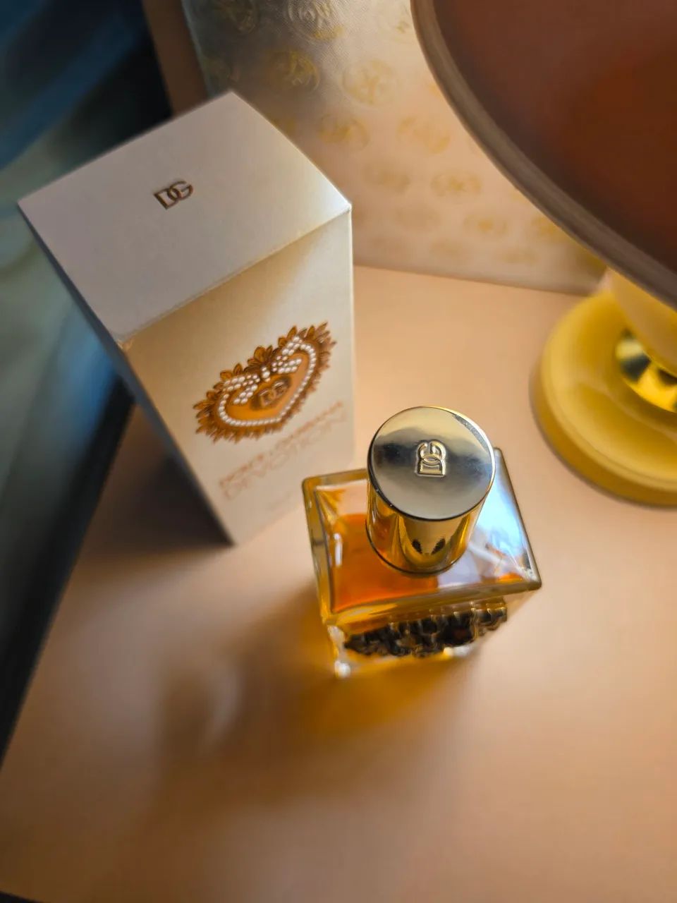 Perfume Dolce e Gabbana Devotion 100ml - Foto 2