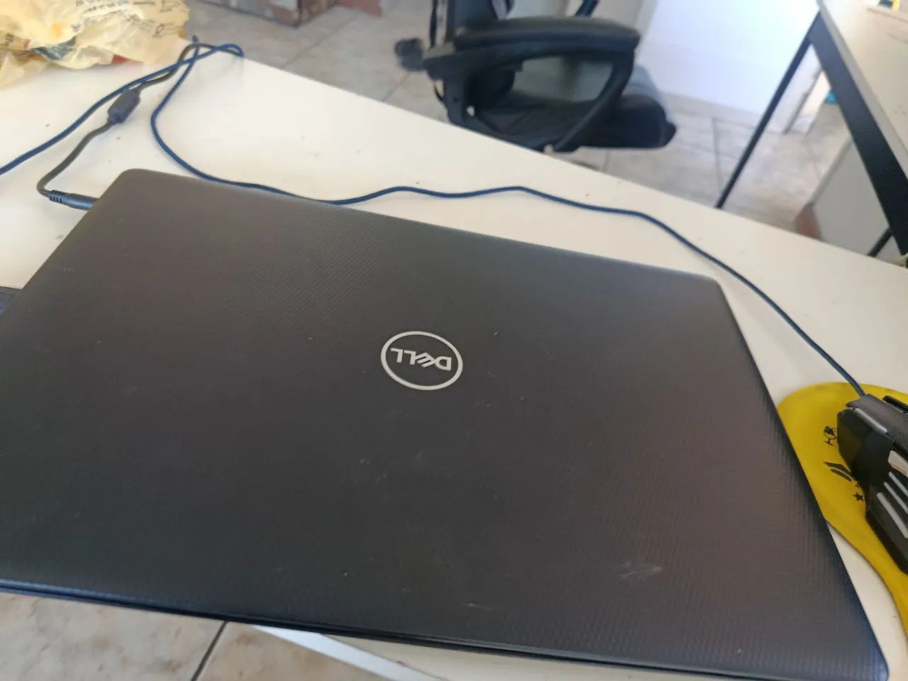 Notebook Dell Inspiron 3583 (16gbram) CORE I58THGEN - Foto 3