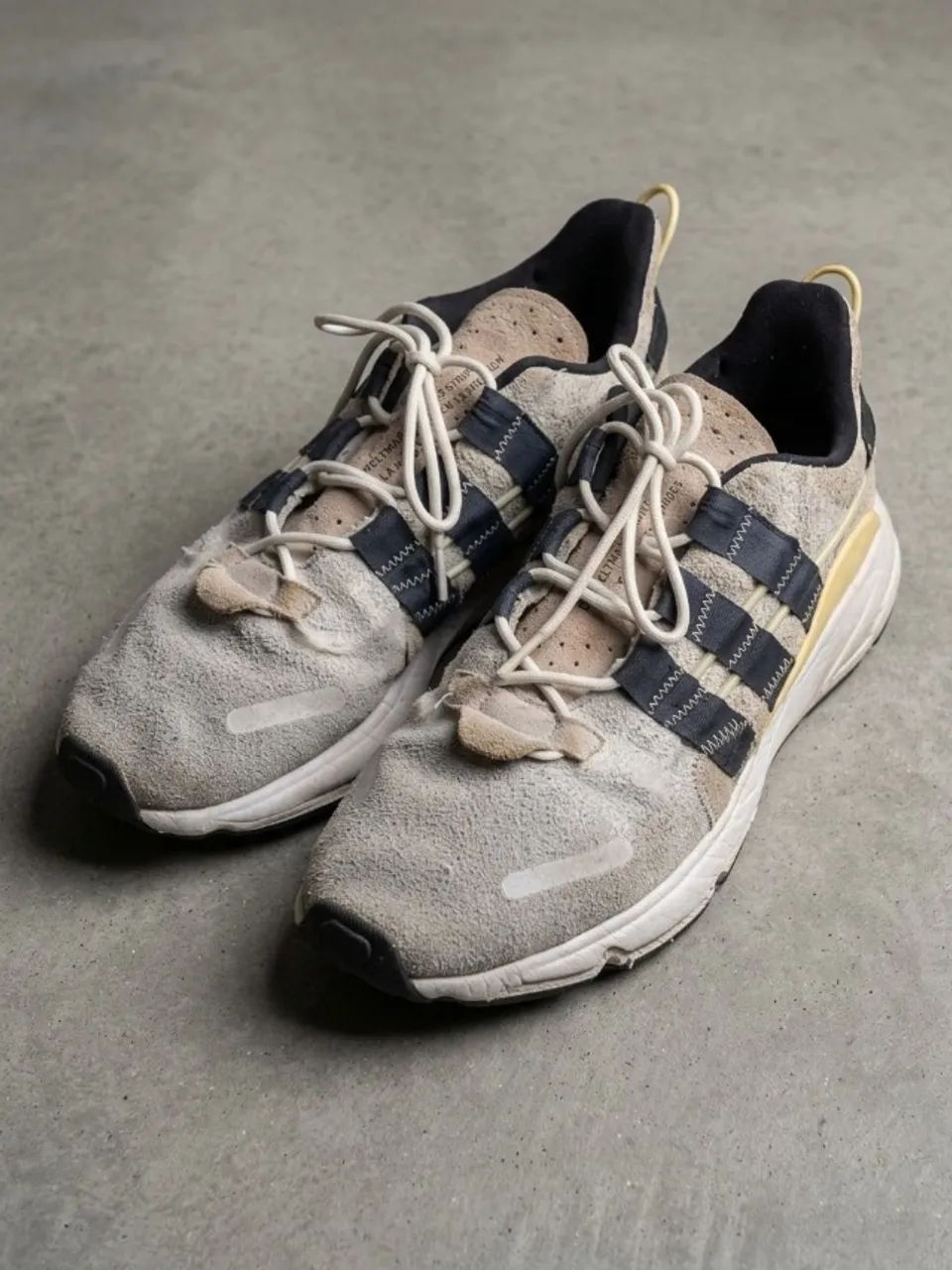 Tênis Adidas LXCON Original - Tam. 44 (US 12) - Foto 3