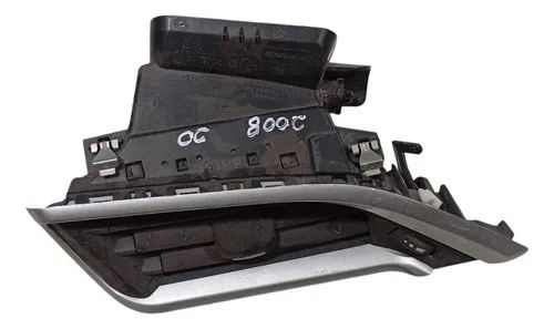 Difusor Ar Direito Peugeot 208 2012 2019 - Foto 3