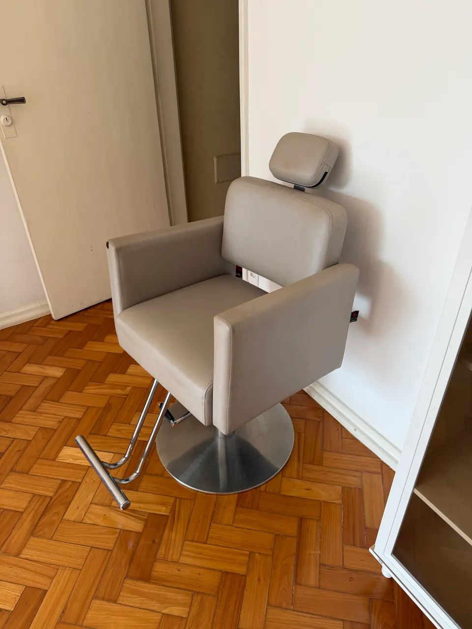Cadeira salão  - Foto 2