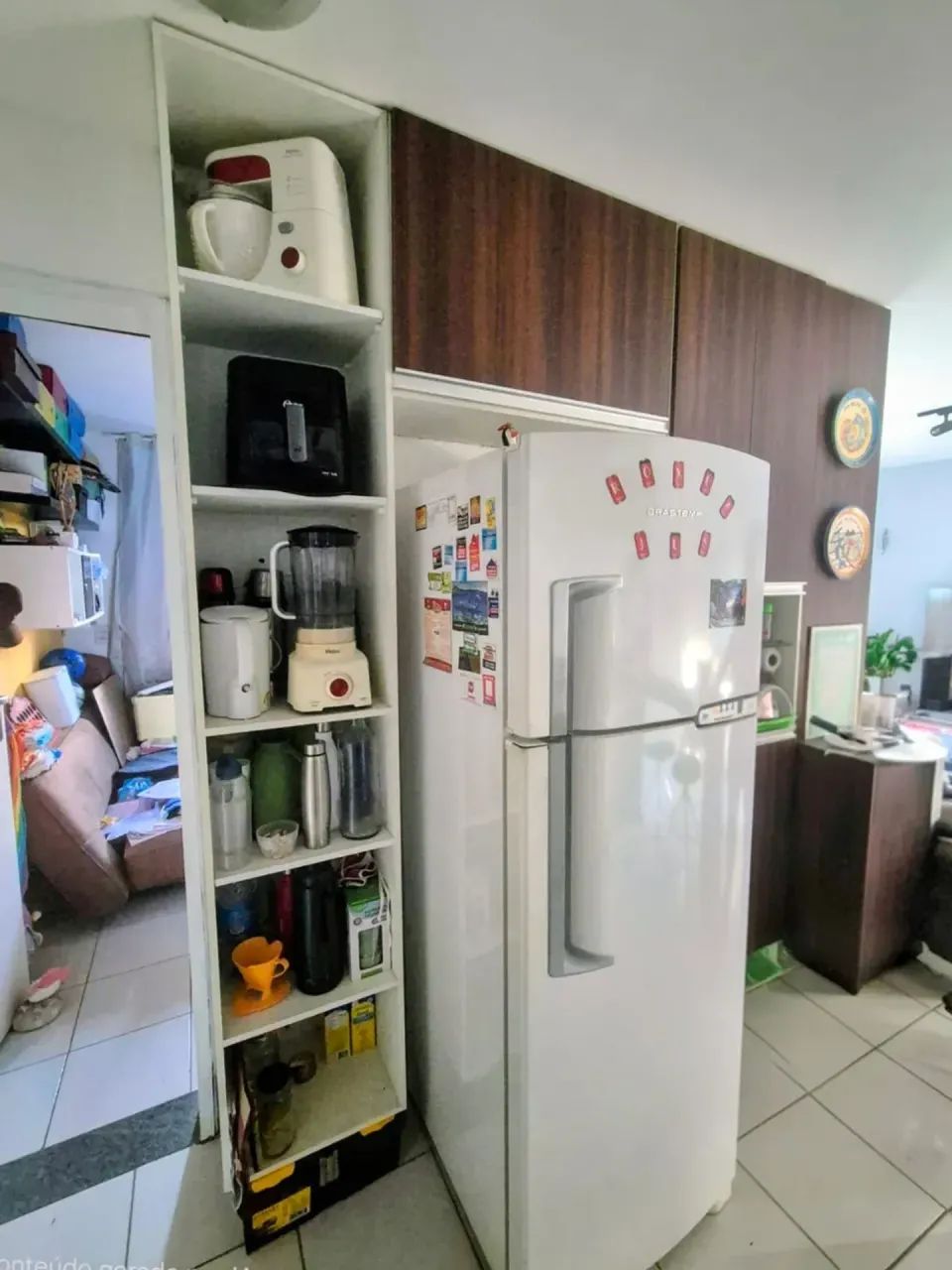 Plateau Residencial - Foto 3
