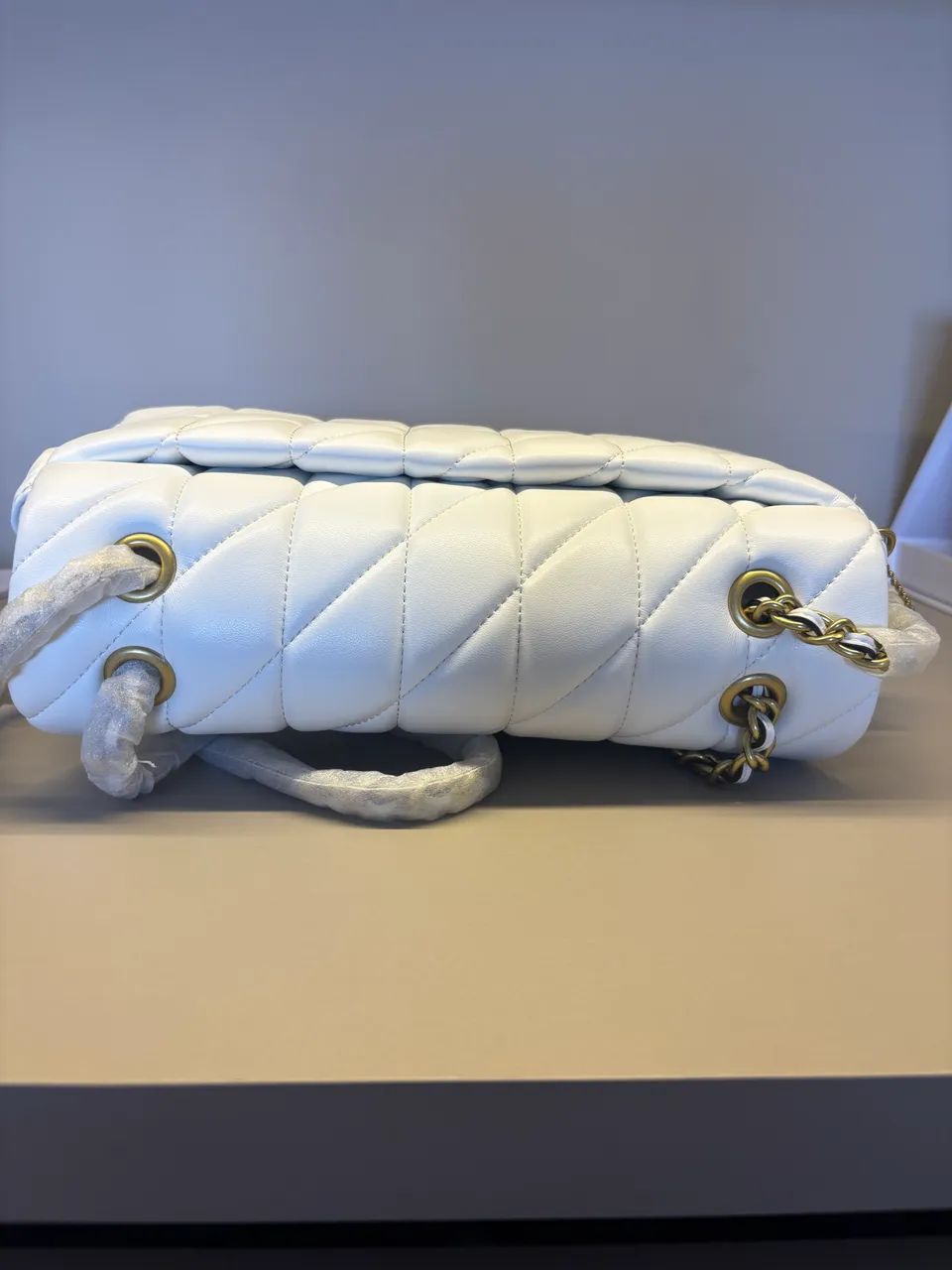 Bolsa Coach Italiana - Foto 3
