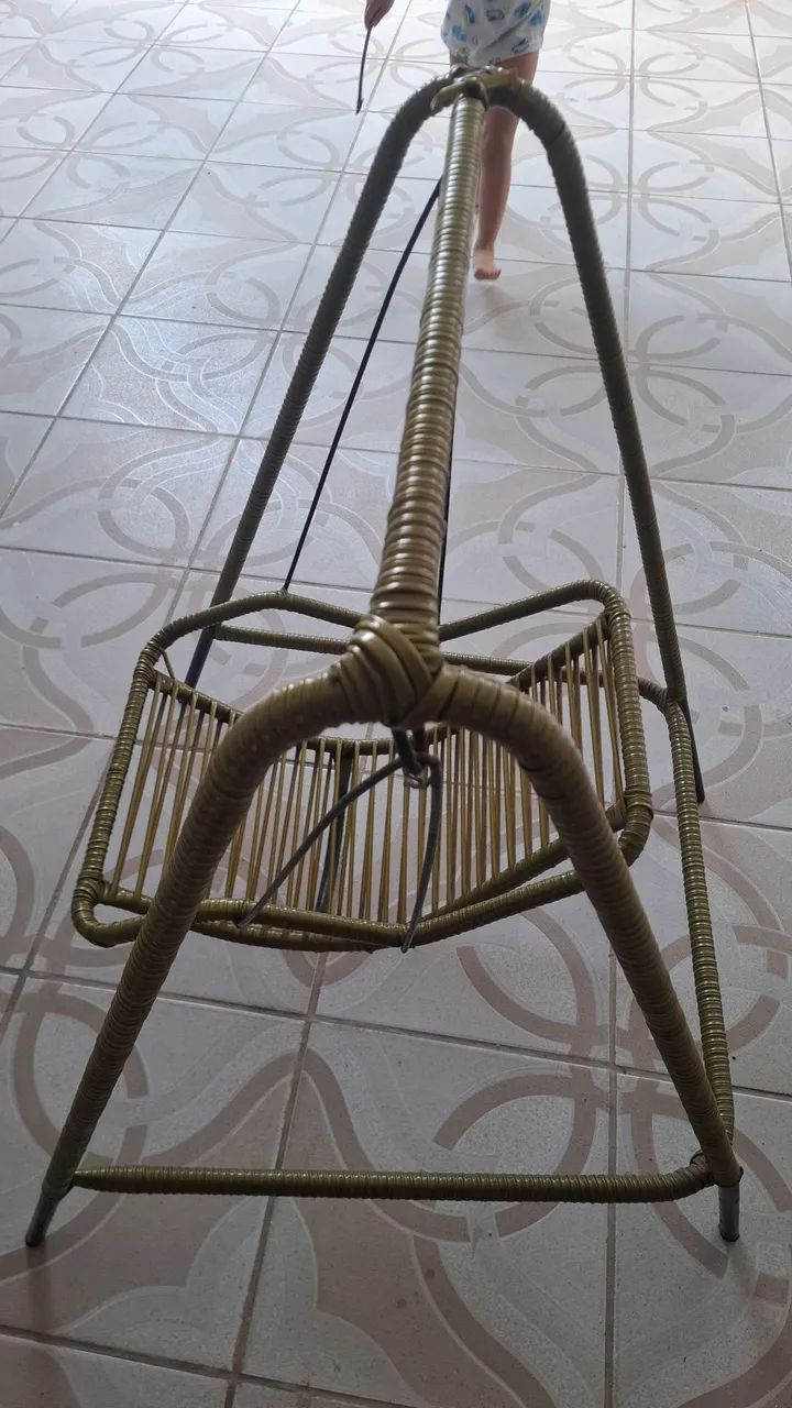 Balanço infantil  - Foto 2