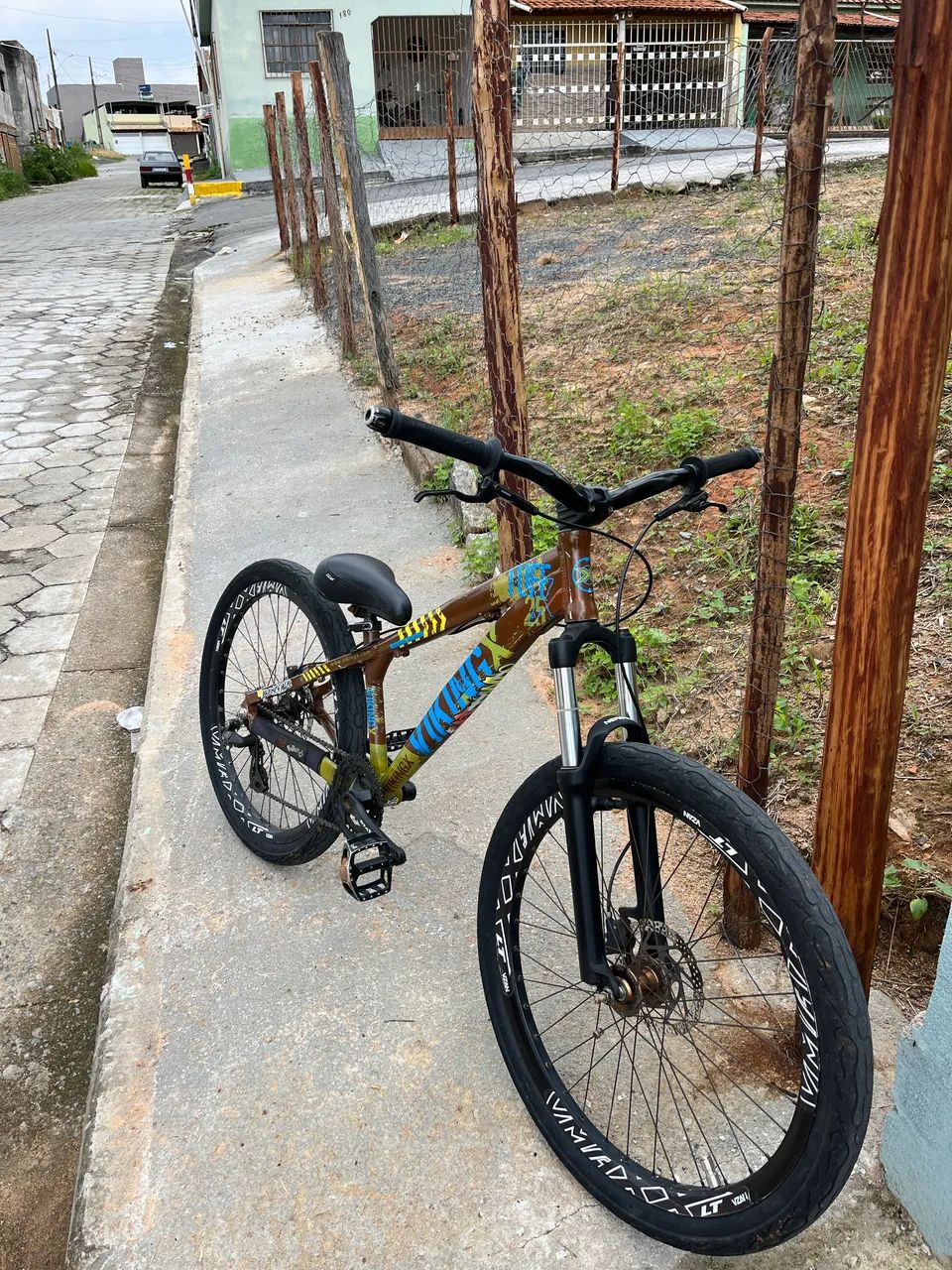 Vikingx 