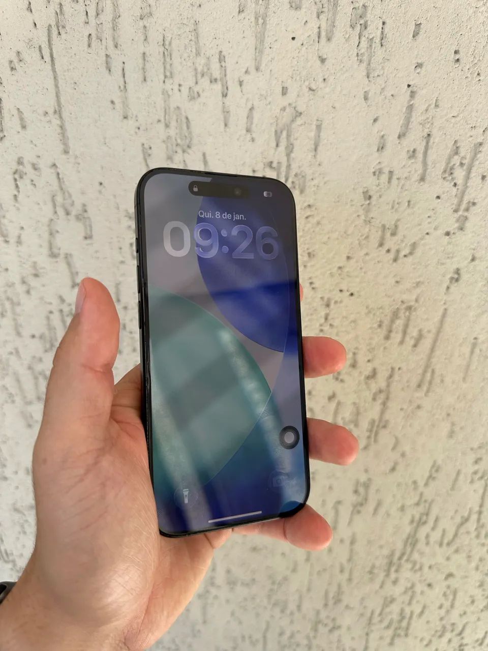 iPhone 15 Pro Max impecável  - Foto 4