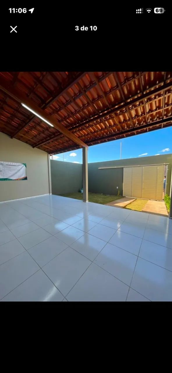 Conquiste sua casa através parcelamento SEM JUROS  - Foto 3