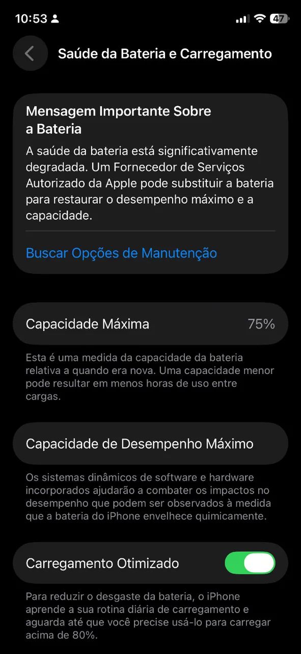 Celular IPHONE - Foto 3