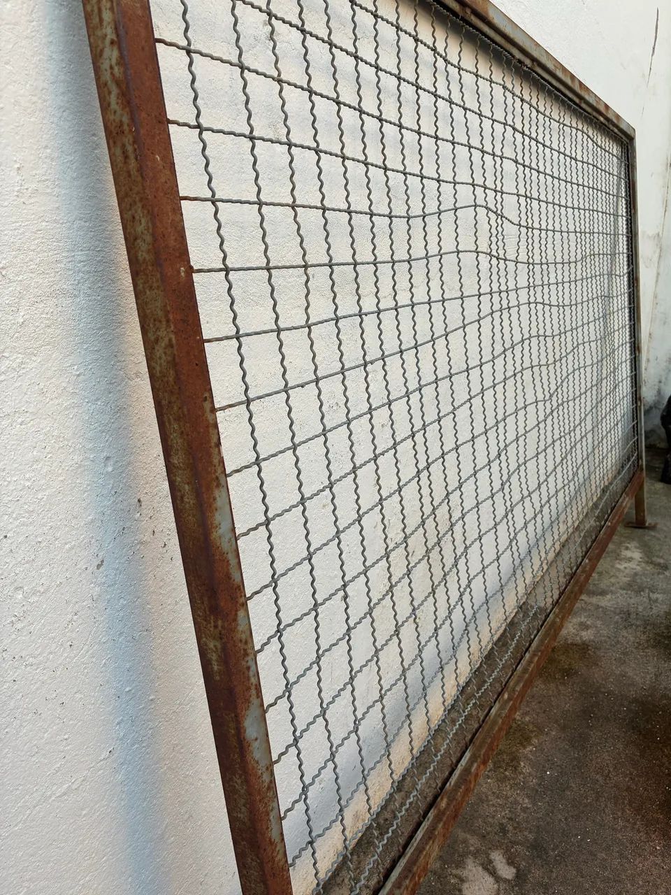 Grades de Proteção  - Foto 5