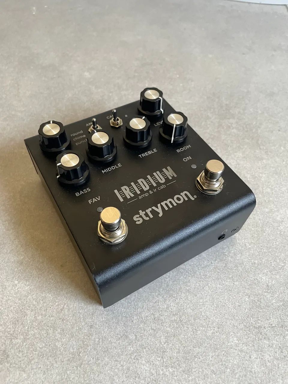 Iridium Strymon  - Foto 3