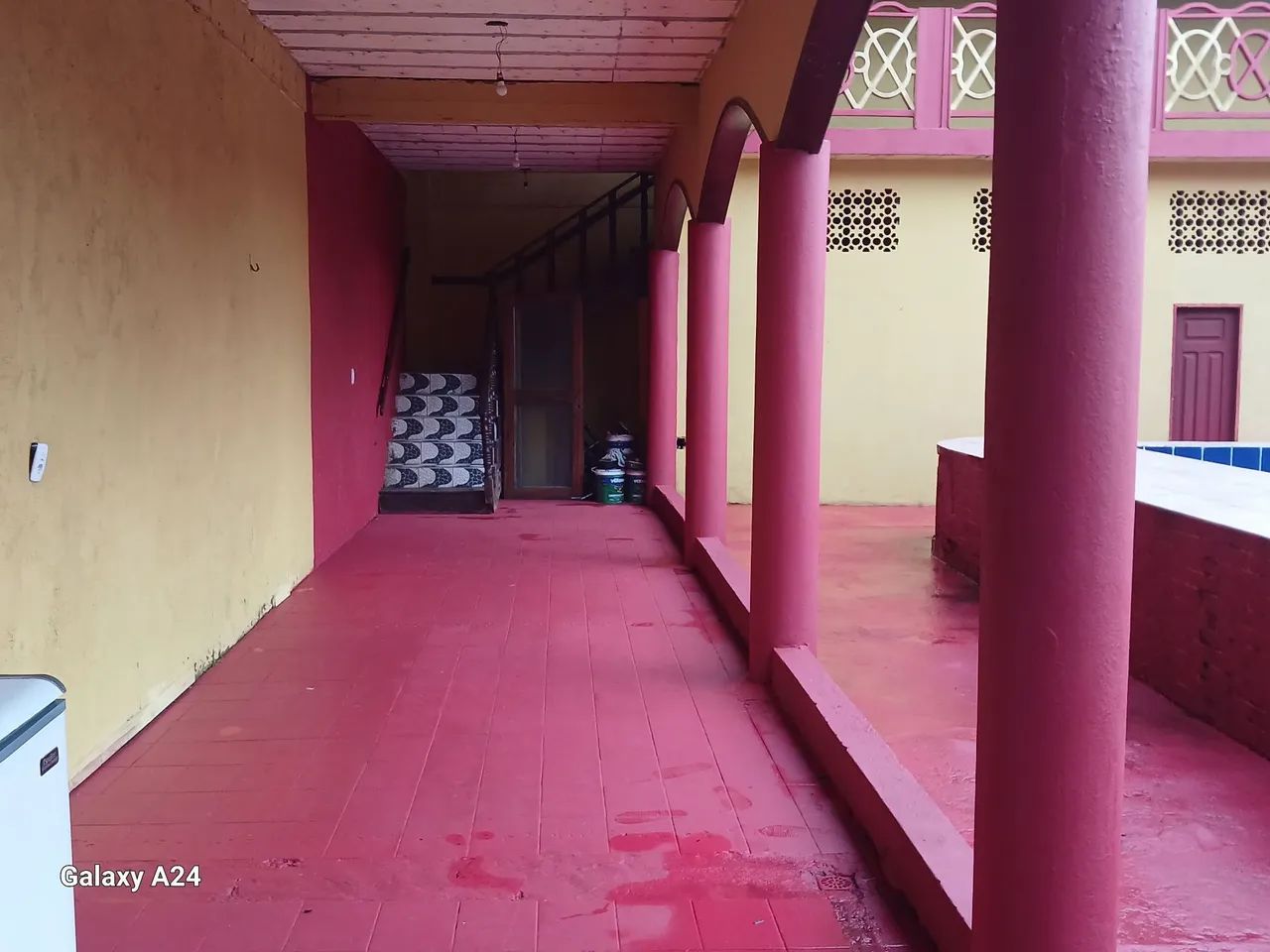        Casa Com Piscina  Cabanagem.  - Foto 4