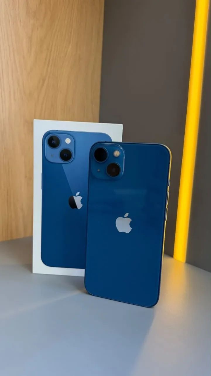 iPhone 13 - Foto 2