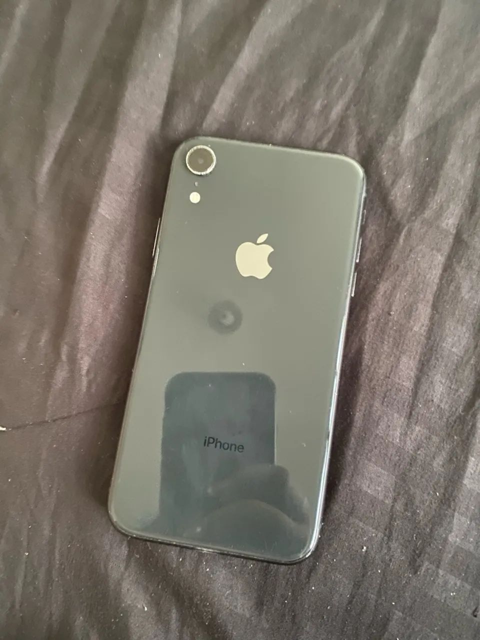 iPhone XR 