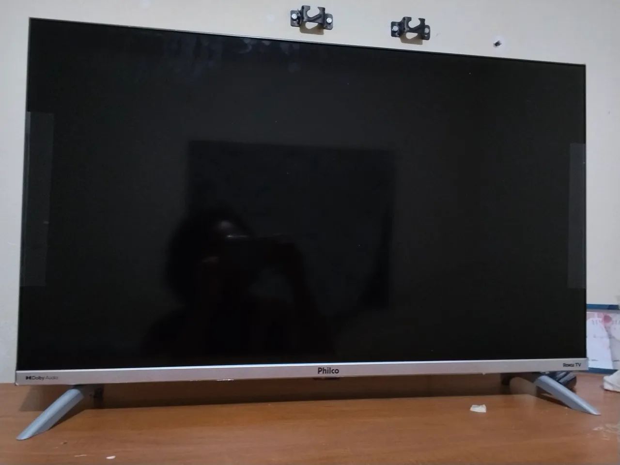 Televisão philco - Foto 3