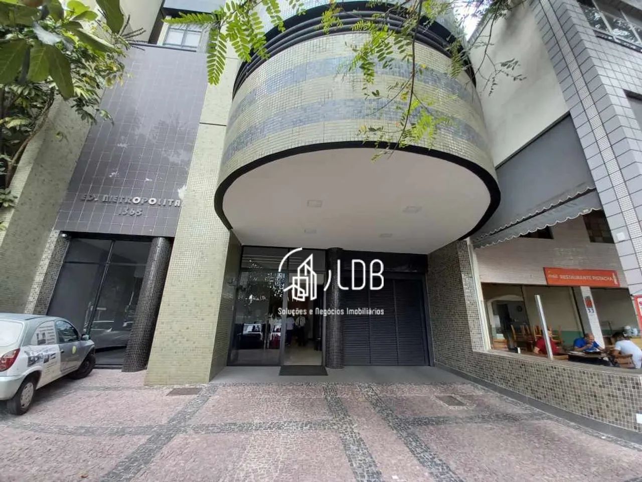 Venda - SALA - SANTO AGOSTINHO Belo Horizonte MG