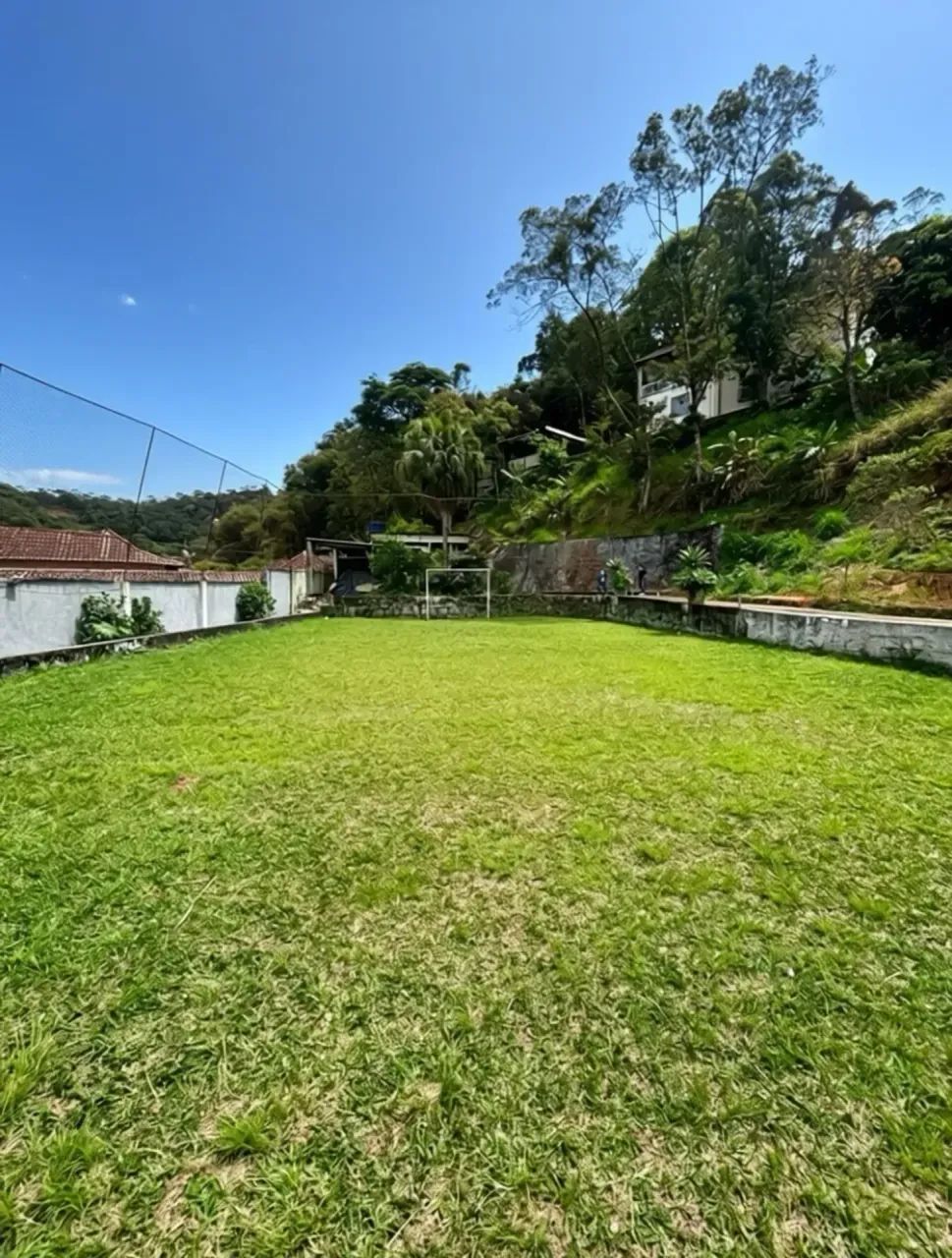 Casa com terreno de 2.800m² em Centro, Petrópolis/RJ - Foto 4