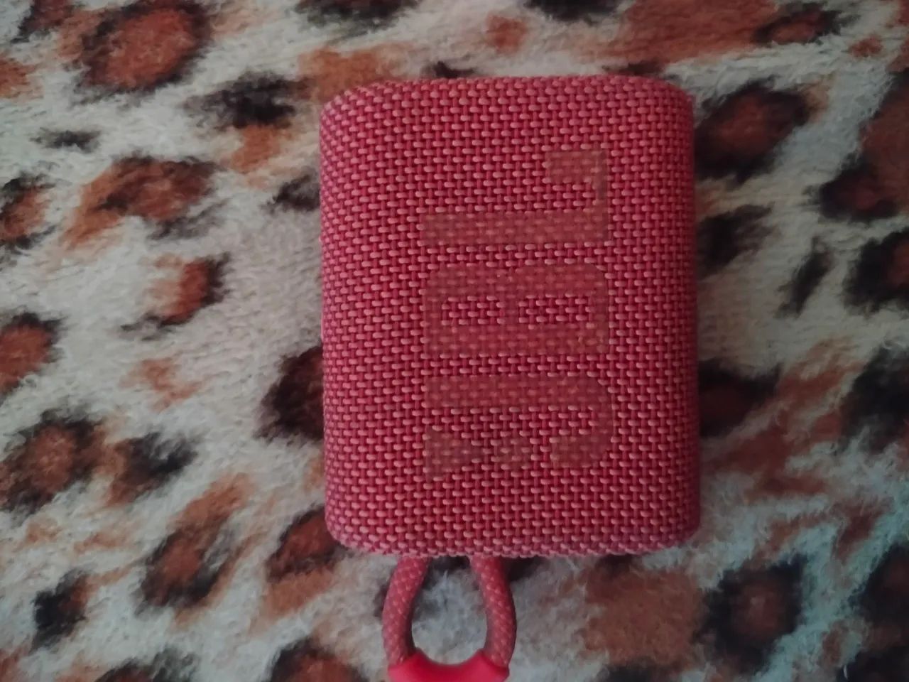 JBL GO3