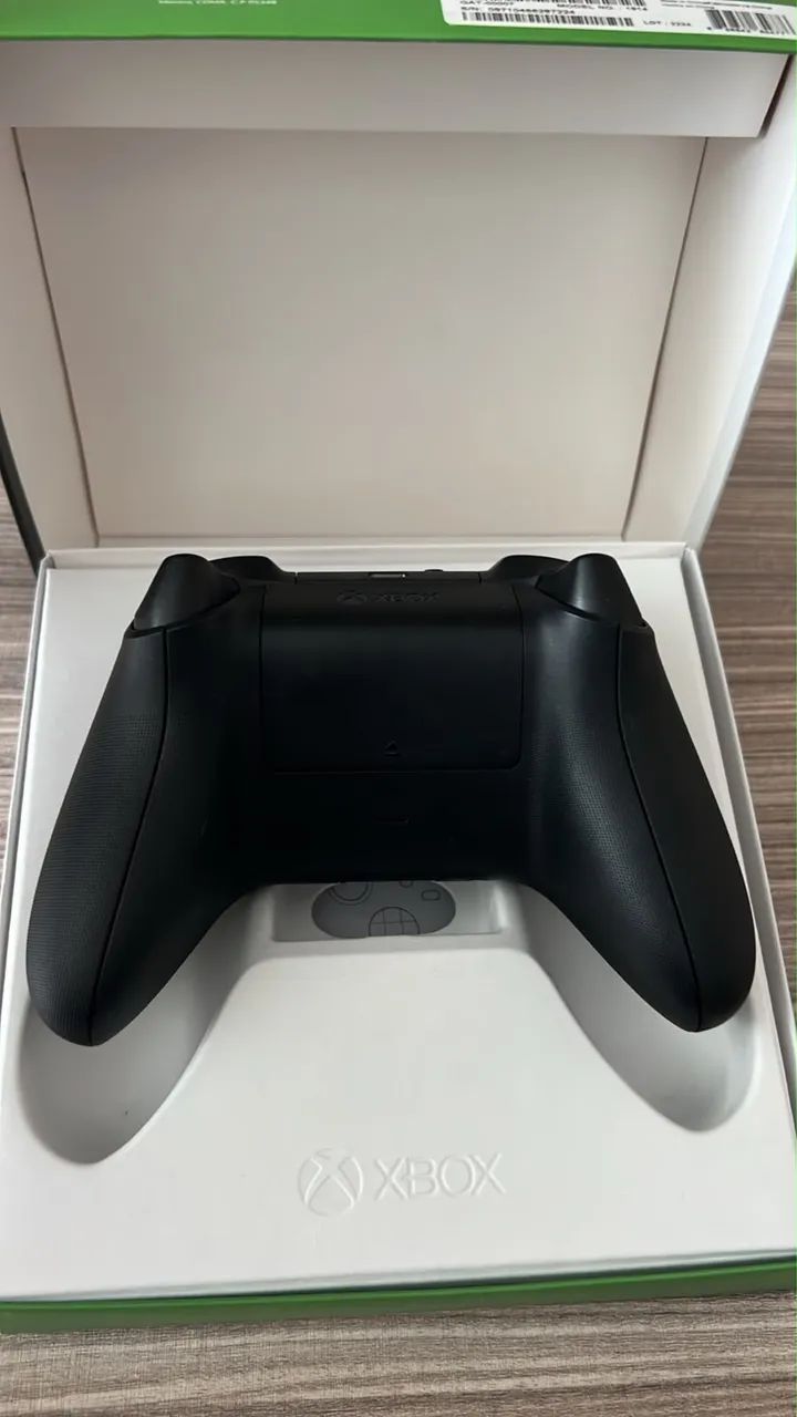 Controle sem fio - Xbox  - Foto 4