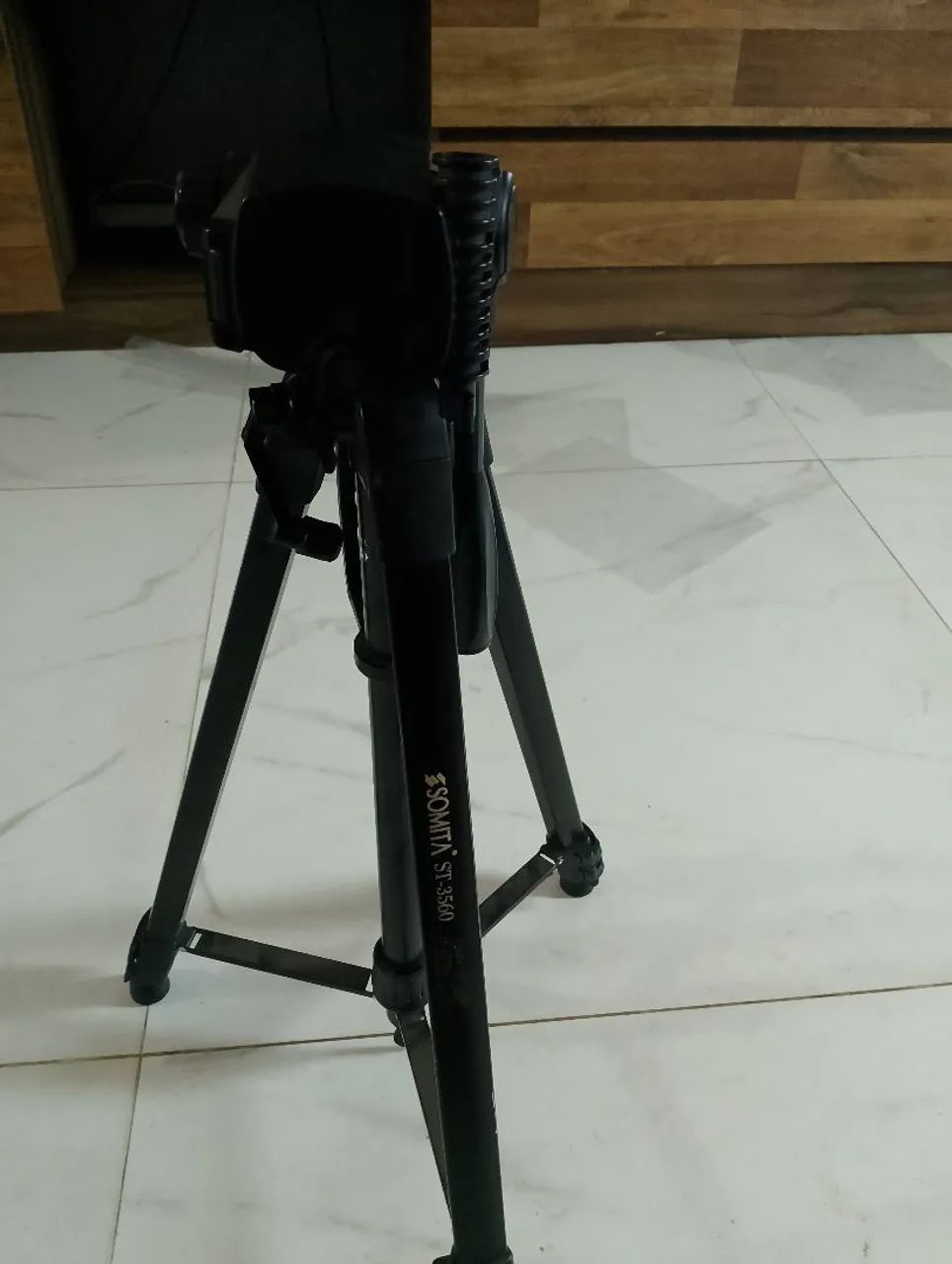 Tripé 