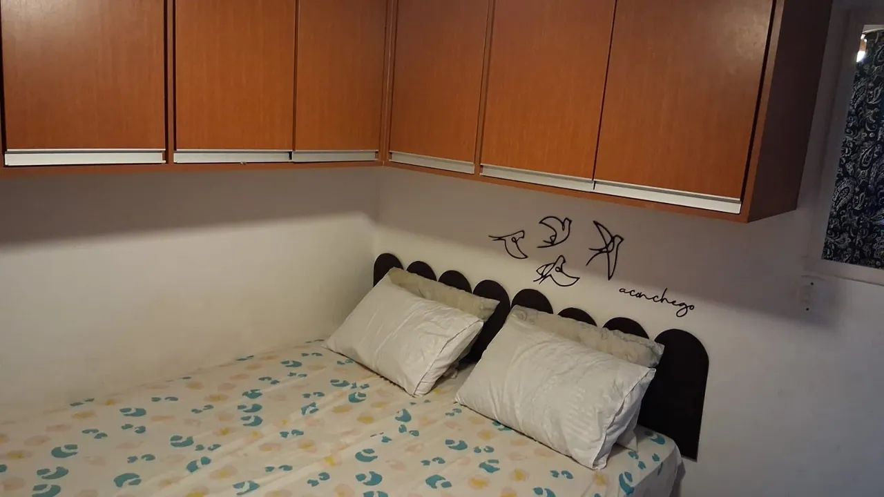 Foto - Campinas - Conjunto Habitacional Edivaldo Antônio Orsi