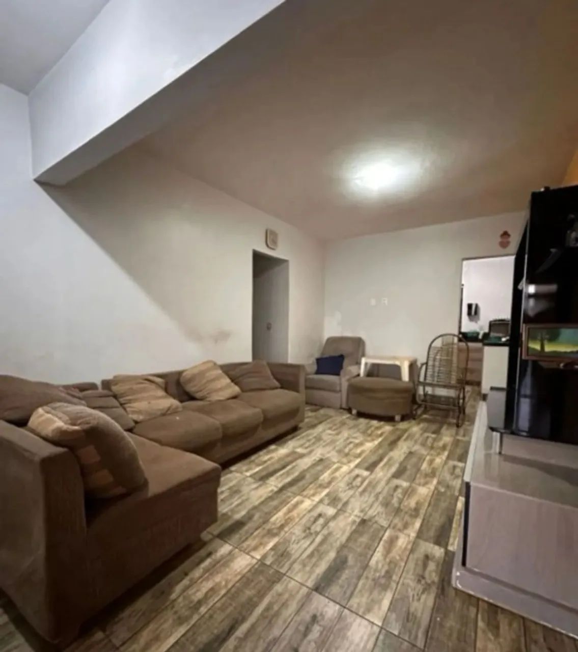 Casa com 3 Quartos a Venda em Taguatinga Sul/DF.