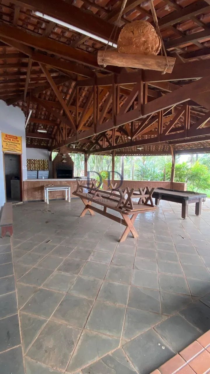 COND. SANTA INÊS - Chácara - Foto 5