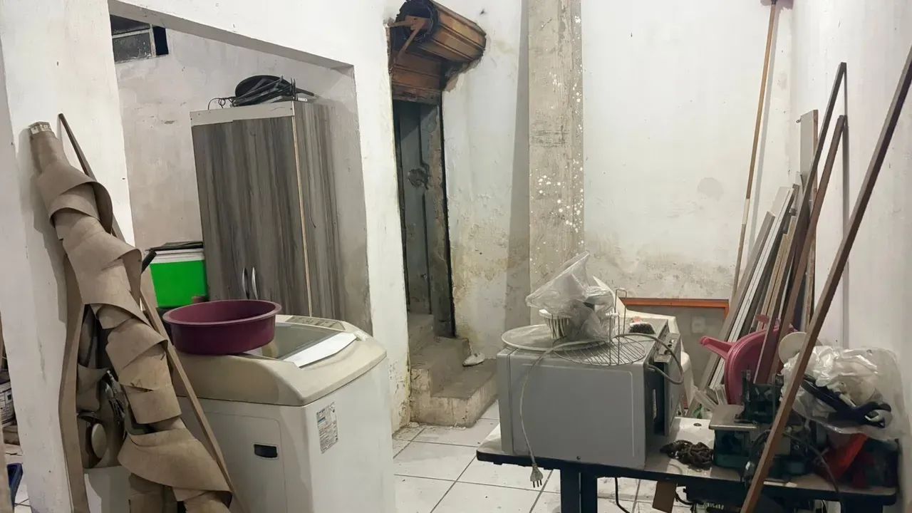 ALUGO ÓTIMA LOJA COM BOA VISIBILIDADE NO BAIRRO DA BOMBA DO HEMETÉRIO / RECIFE - Foto 5