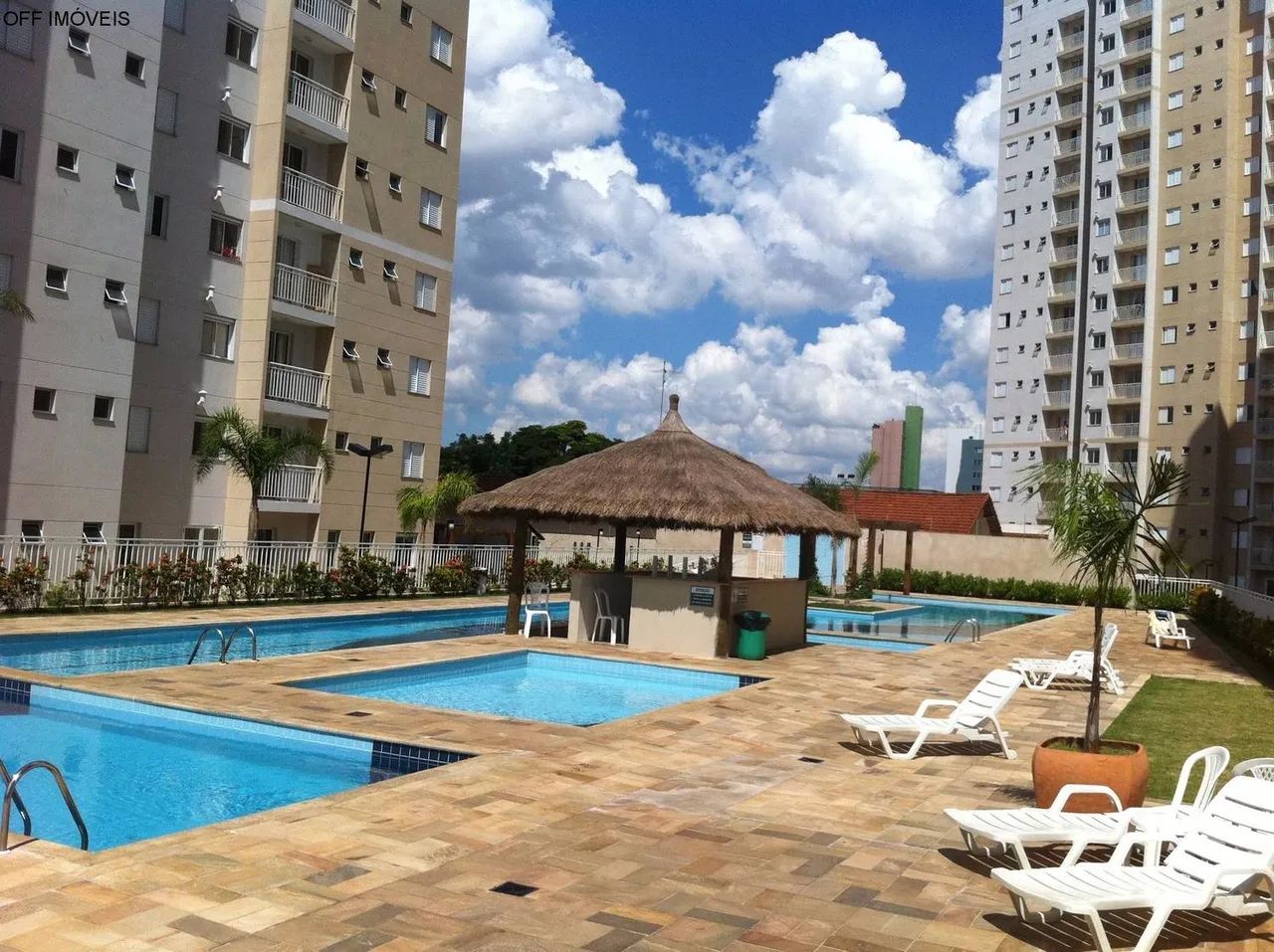 apartamento - Vila Nova - Campinas - Foto 4
