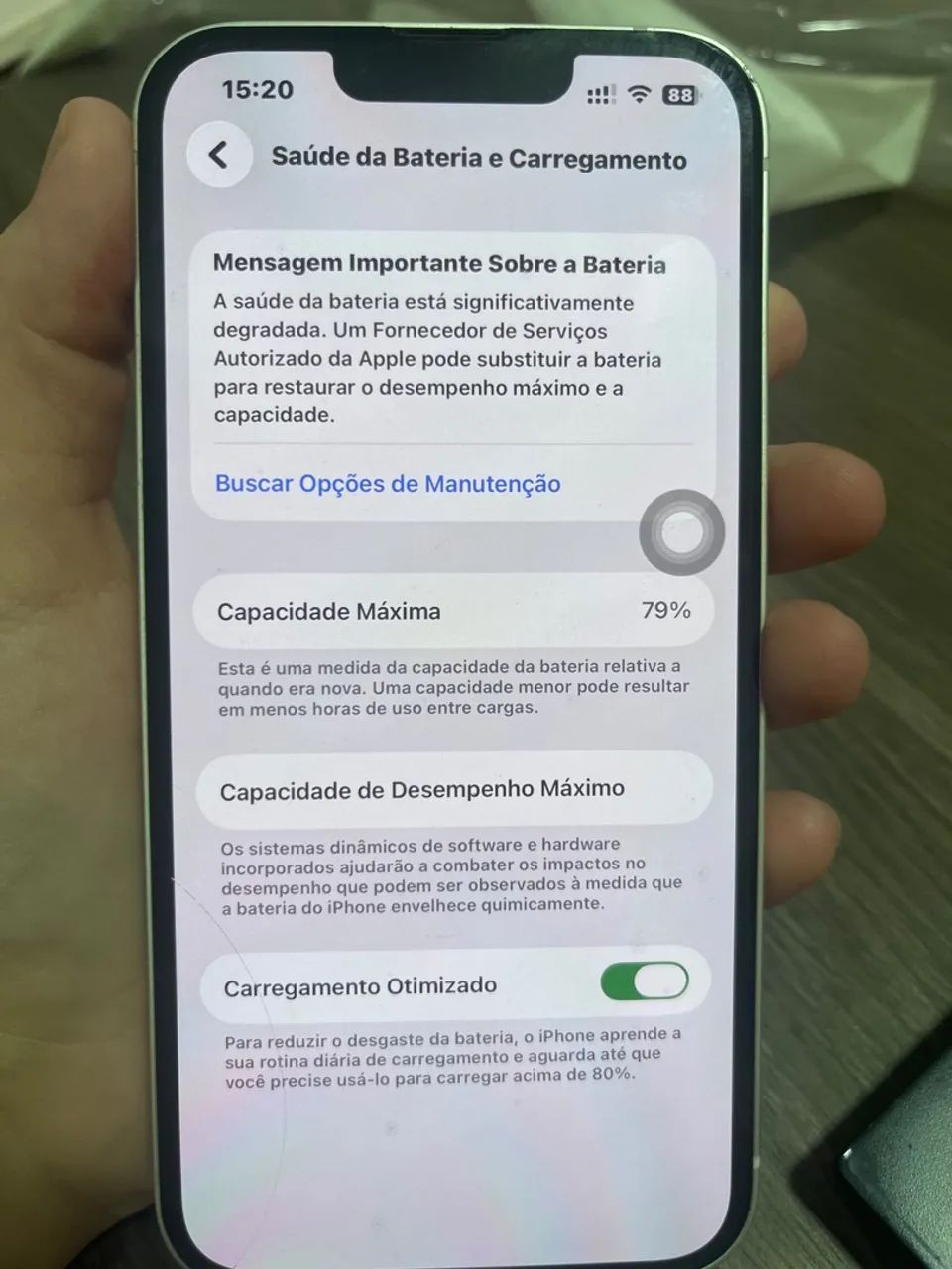 iphone 13 - Foto 4