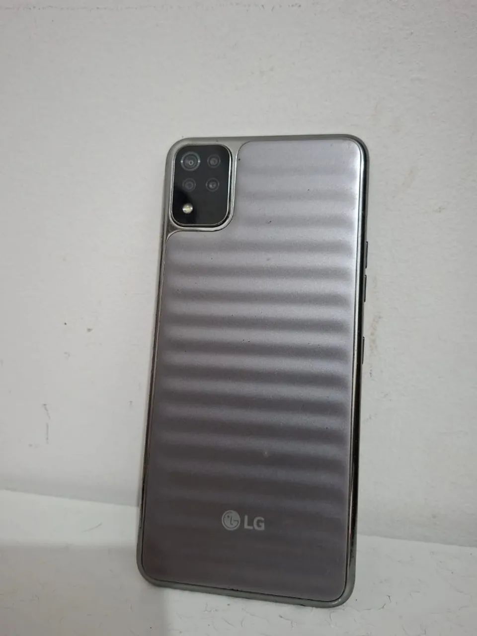 Celular LG K 52 - Foto 3