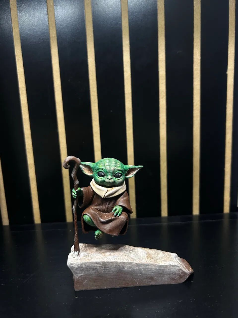 Colecionáveis em 3D