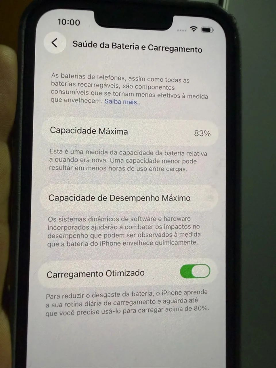 IPHONE 13 - Foto 2