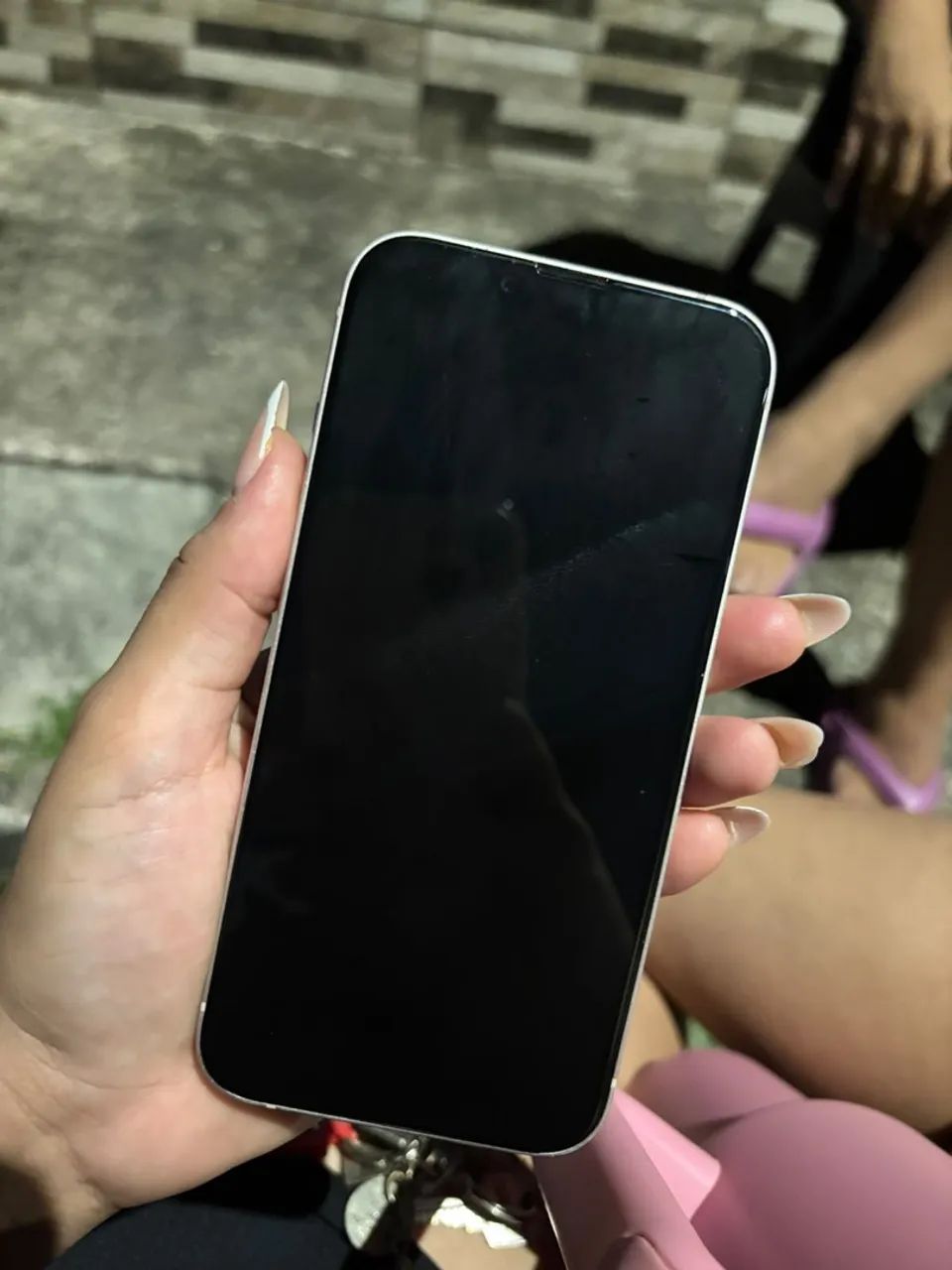 iPhone 13 128 gigas  - Foto 4