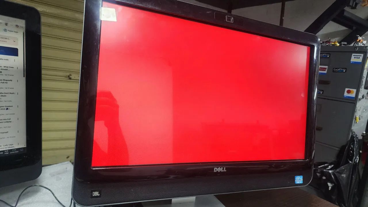 COMPUTADOR ALL IN ONE DELL i3 - Foto 4