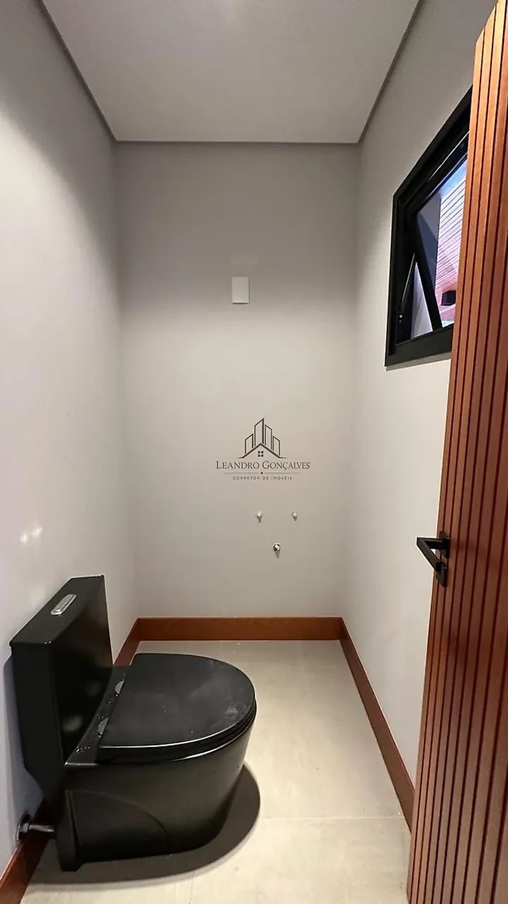 Casa 3 Quartos com 1 Suíte e 2 Demi Suites - Pedra Branca - Foto 5