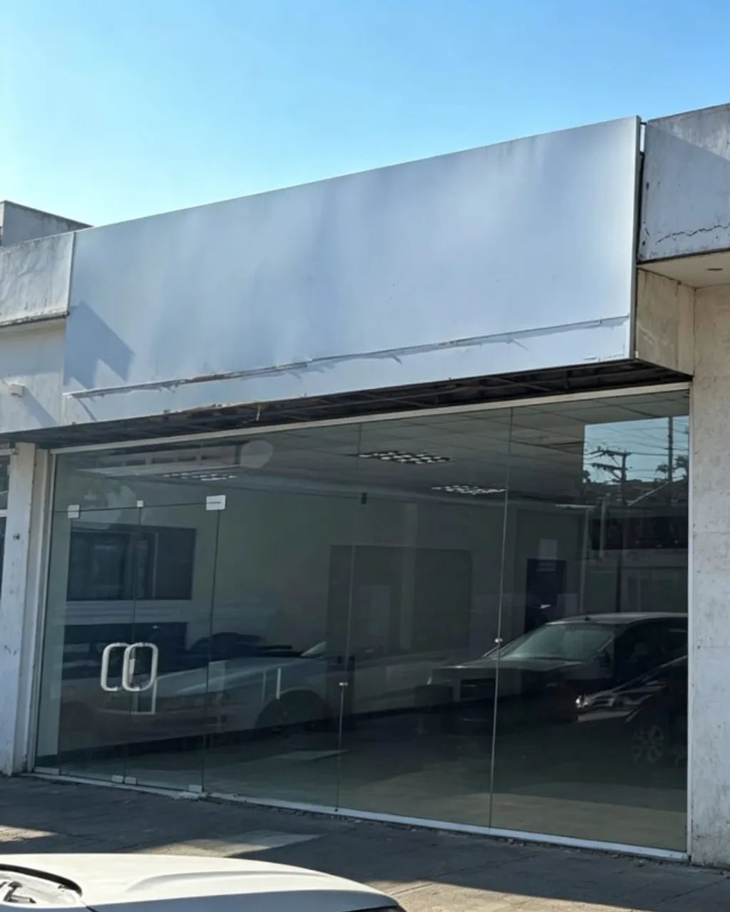 Loja Comercial no Bairro Retiro