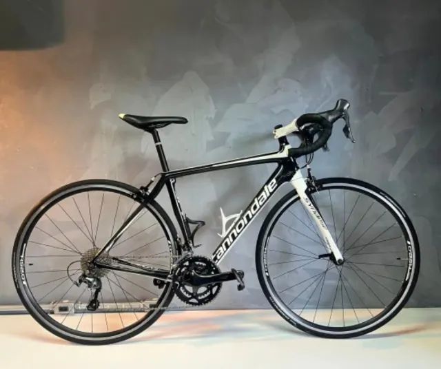 CANNONDALE SYNAPSE CARBON 6 - Foto 2