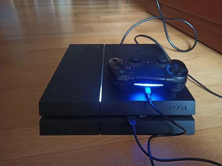 Ps4 a venda!!! - Foto 2