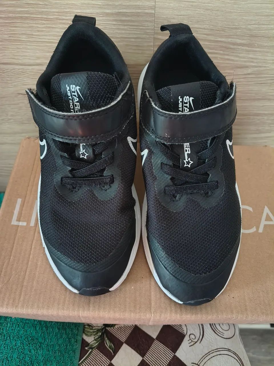 Nike infantil  - Foto 2