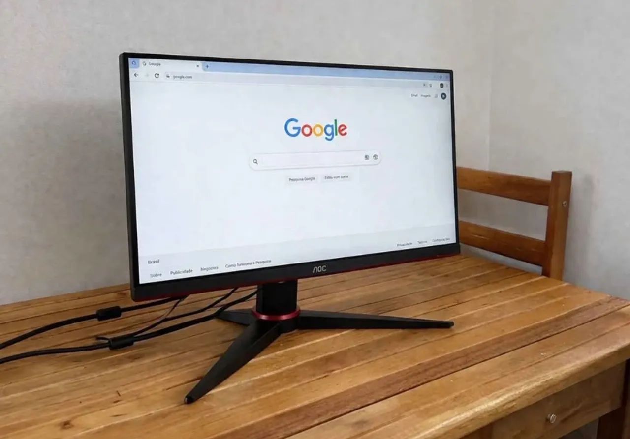 Monitor Gamer AOC - Foto 3