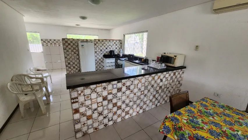 Chacara 5 quartos no Lago do Orá Paudalho PE - Foto 8