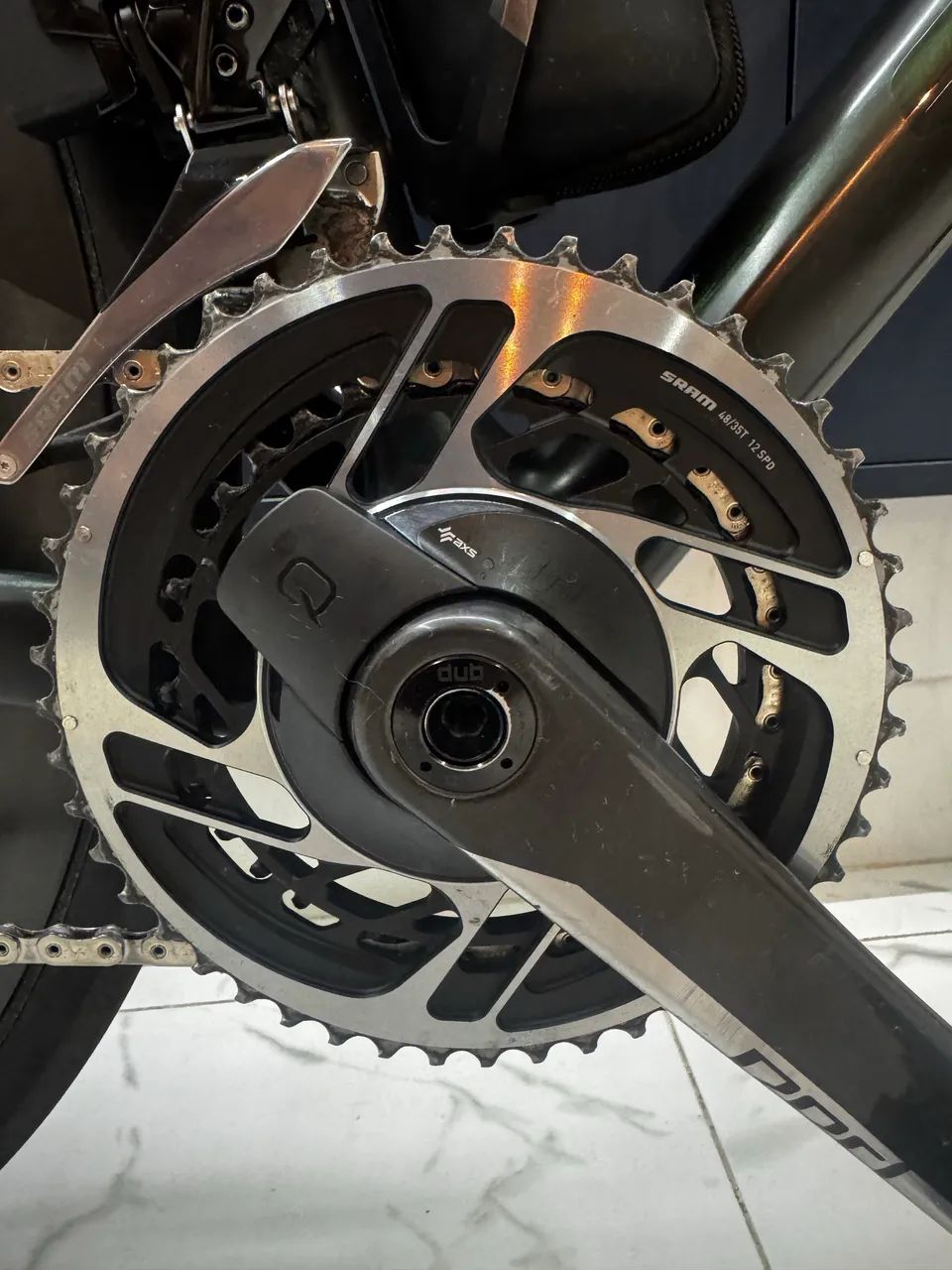 Specialized Tarmac SL7  - Foto 3