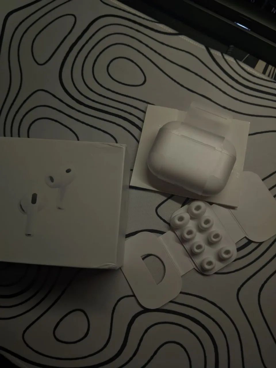 Air Pods Pro 3