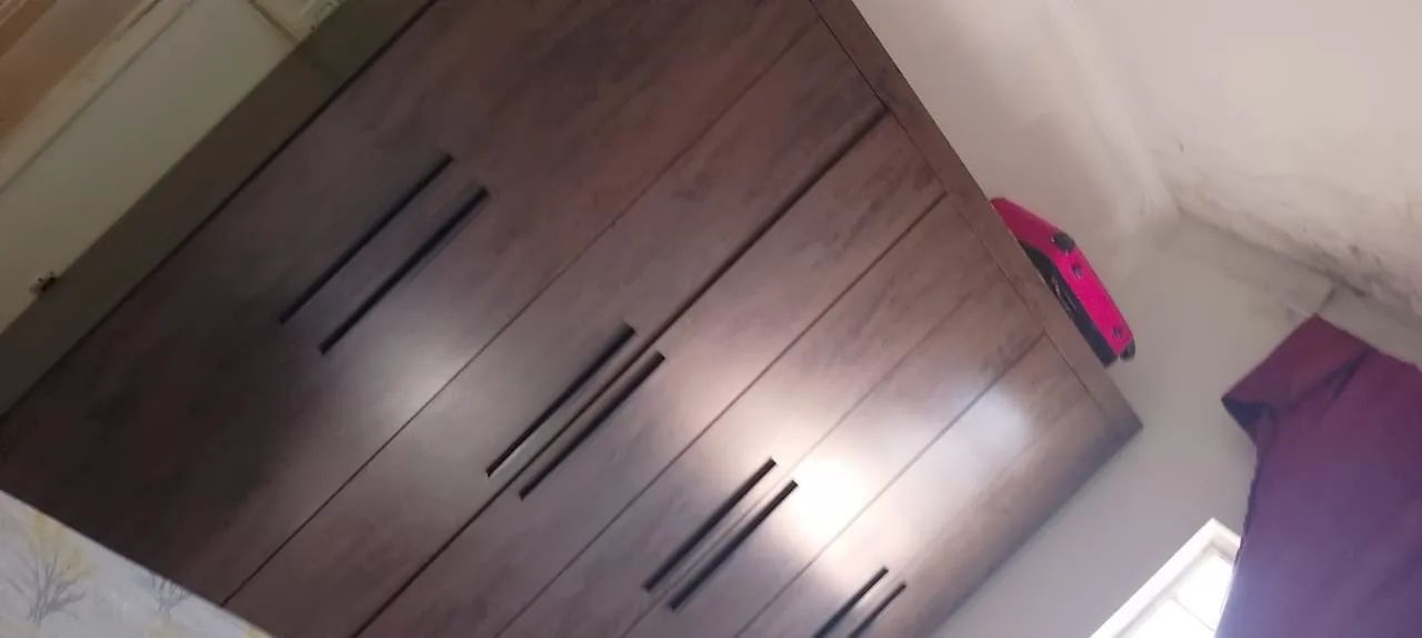 Guarda roupa