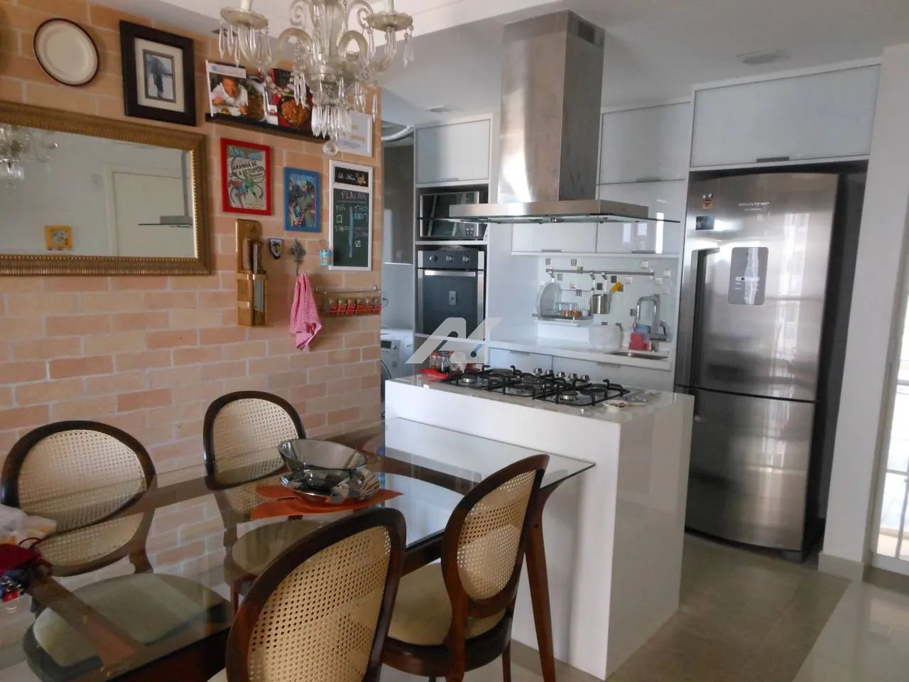 apartamento - Mansões Santo Antônio - Campinas - Foto 5