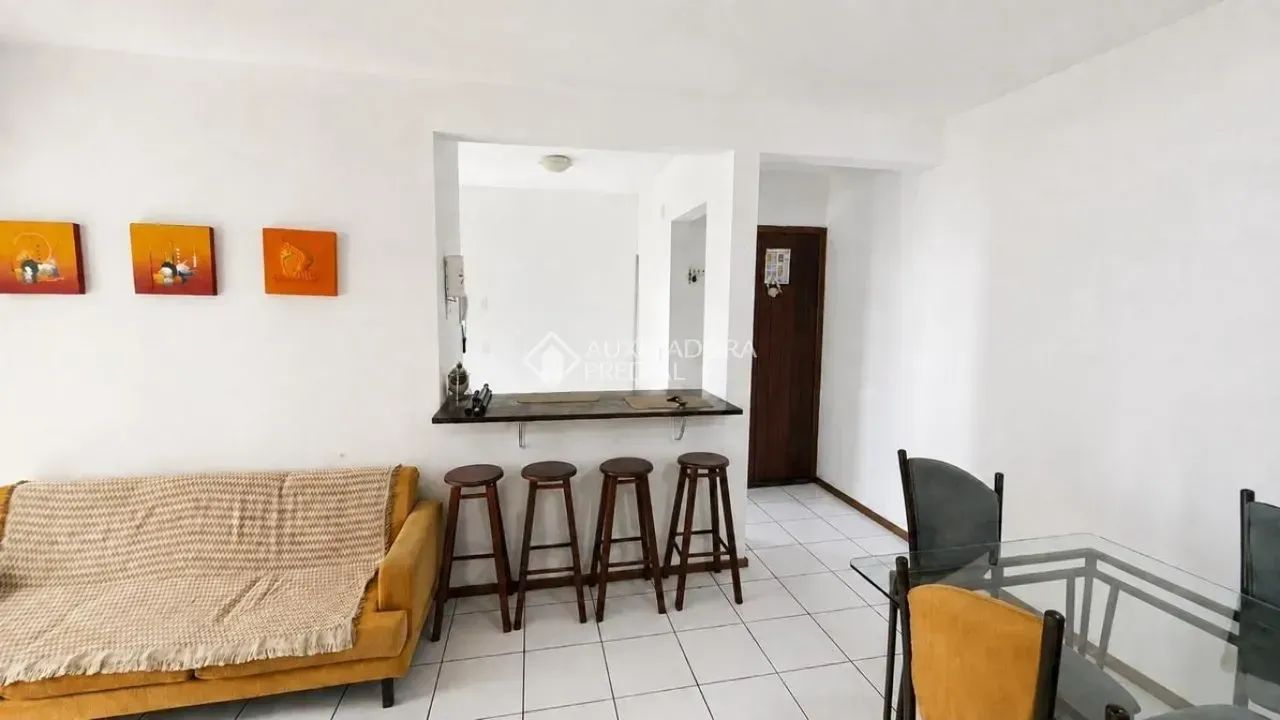 Apartamento no Itacorubi - Foto 2