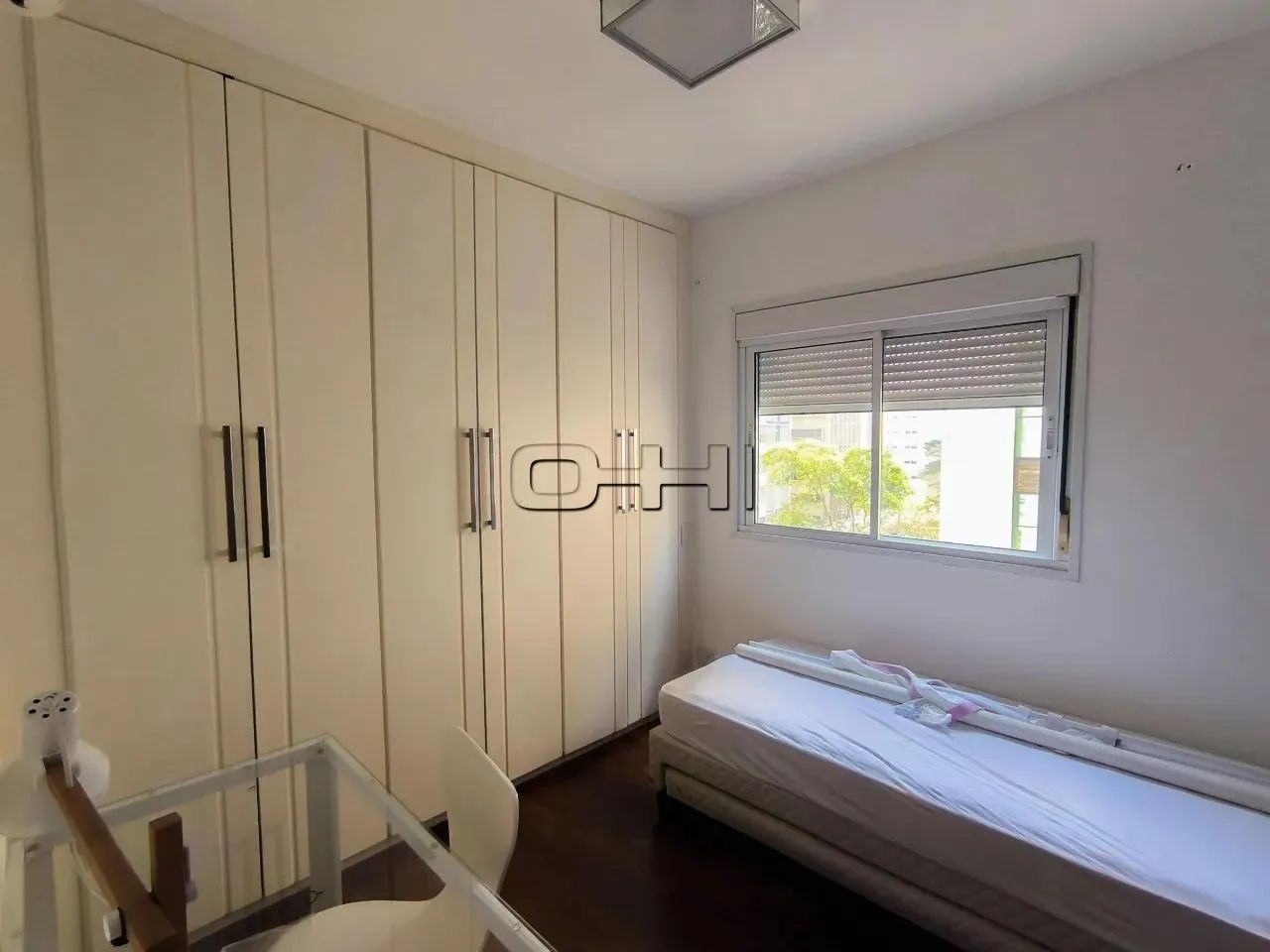 Aluguel Apartamento 2 Dormitórios - 119 m² Jardim Paulista - Foto 15