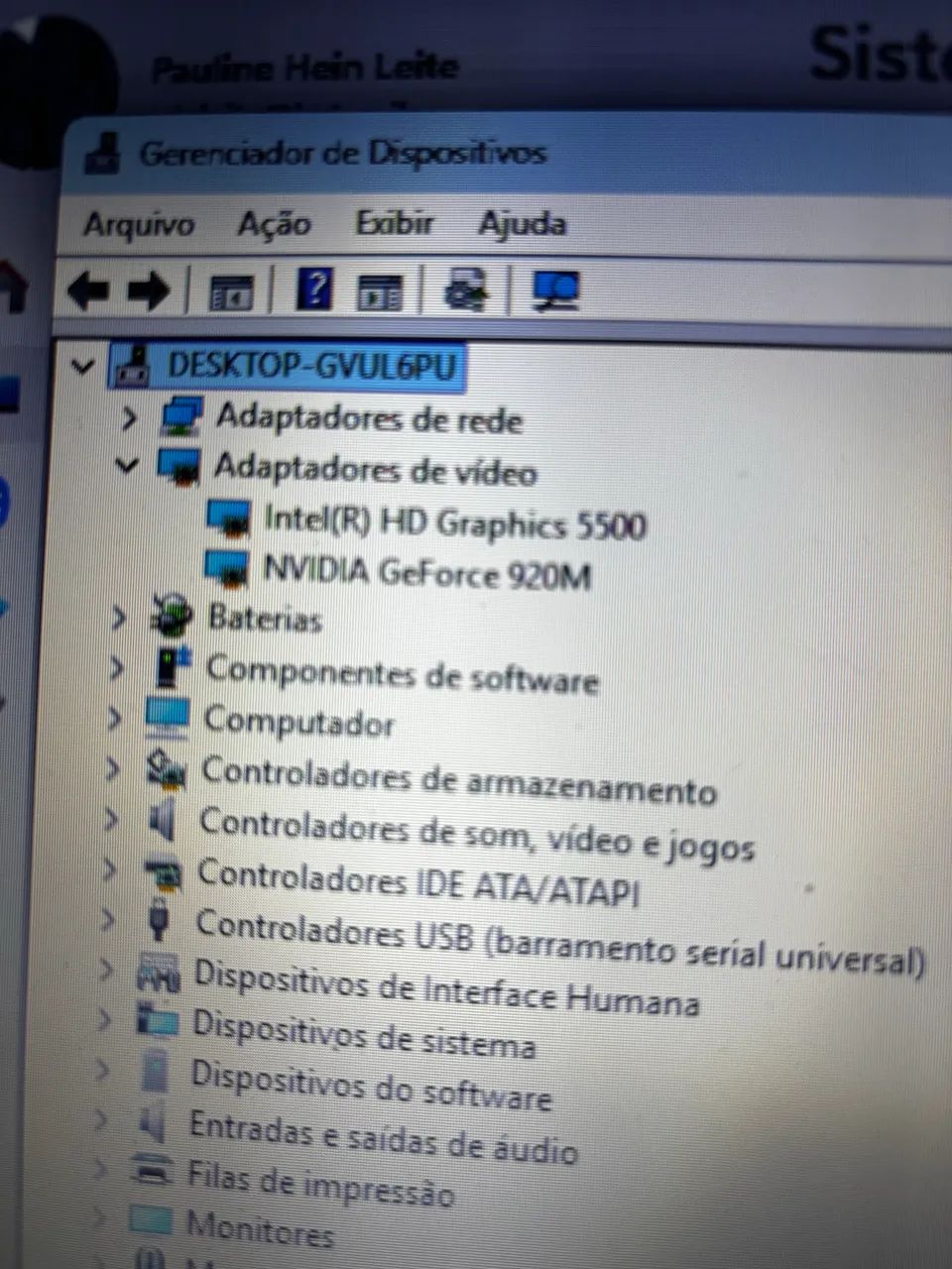 Notebook Dell 5558 - Foto 5