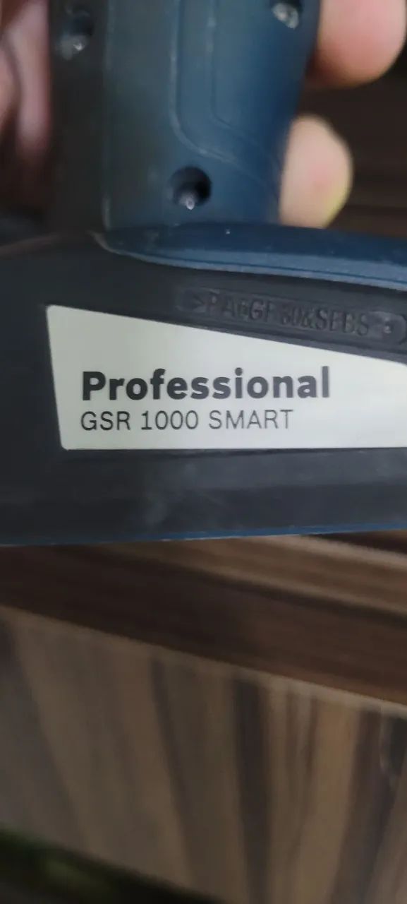 Parafusadeira NÃO FUNCIONA65746291130113122