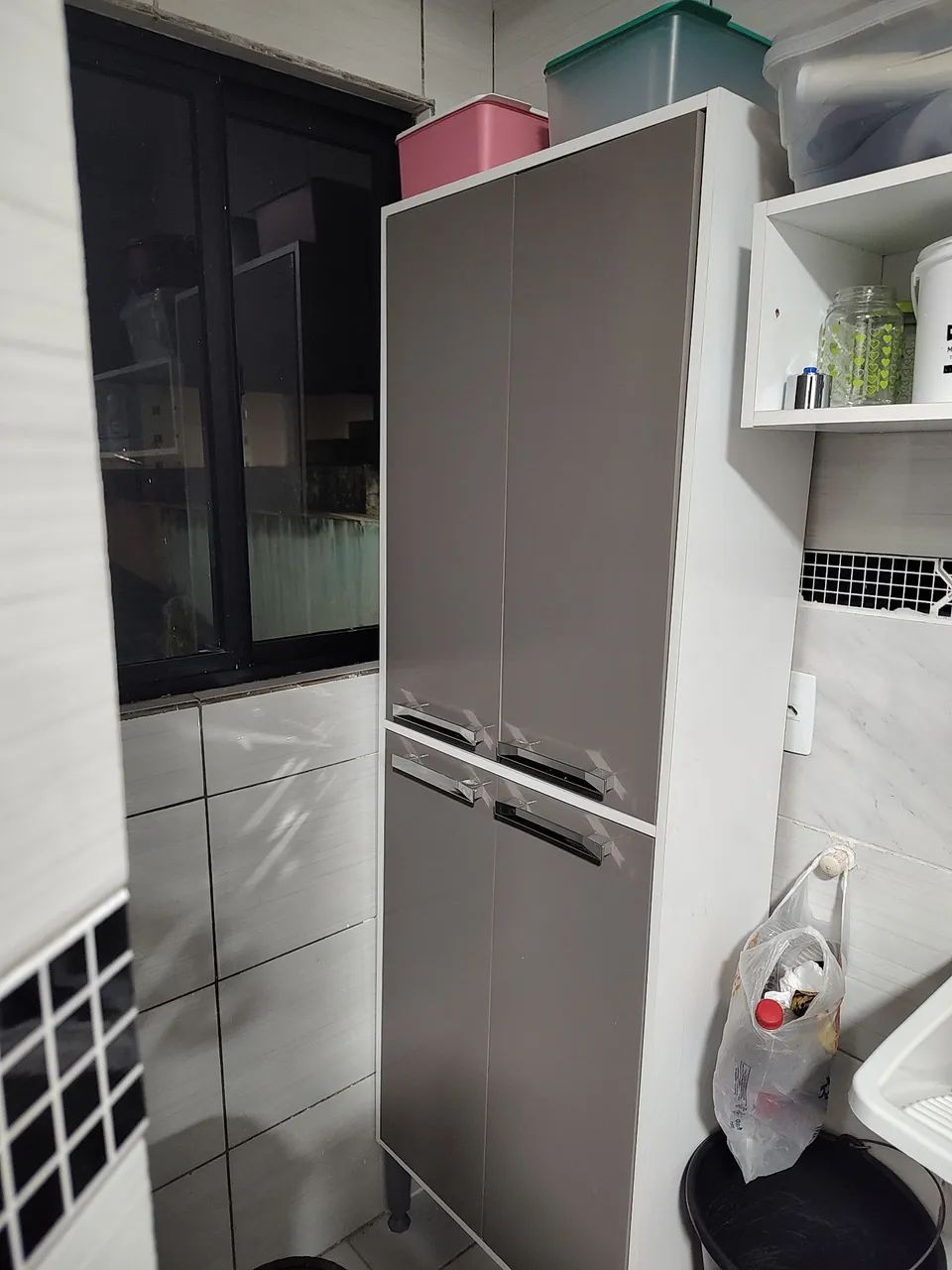 Armário de parede cozinha  - Foto 3